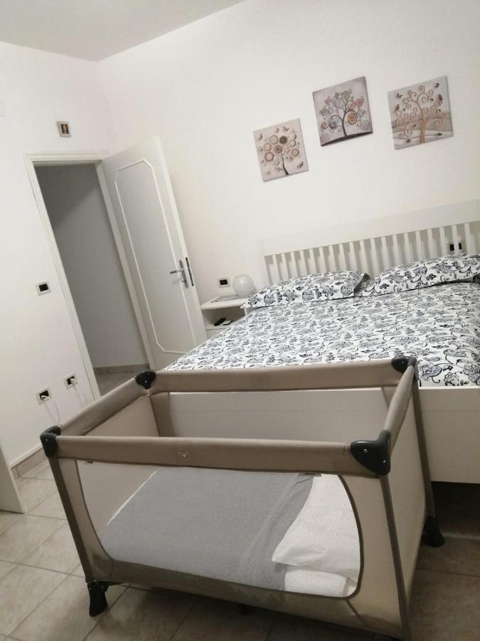 B&B Colle Tarigni Manoppello Exterior foto